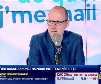 Replay De Quoi J'me Mail - Dimanche 22 juin