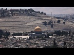 Replay Le site d'Al-Aqsa fermé au public après les frappes israéliennes sur l'Iran