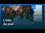 Replay L'info du jour | 27 juillet 2026 - Matin
