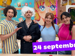Replay Okoo-koo - Émission du 24 septembre 2025