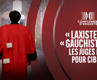 Replay Complément d'enquête - 28/05/2026