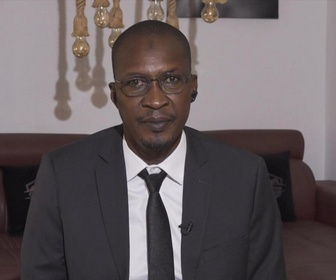 Replay En tête-à-tête - L'imam Dicko est la garantie d'un retour à la démocratie, dit l'opposant malien H. A. Guindo