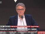 Replay Les Grandes Gueules - Une Française en couple sur 4 ne fait plus l'amour… Inquiétant ?