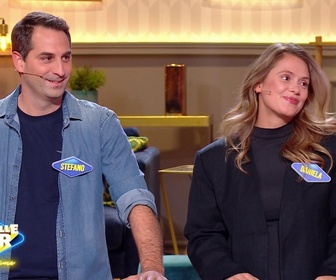 Replay Une famille en or (Partie 1)