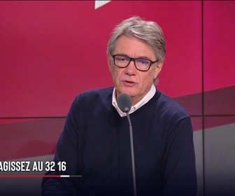 Replay Les Grandes Gueules - Marine le Pen empêchée d'être candidate serait profondément inquiétant pour la démocratie selon Bardella