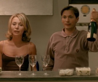 Replay Boulevard du palais - S01 E02 - Le prix d'un enfant