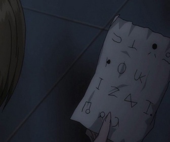 Replay Hunter x Hunter - S4 E21 -Initiative et instructions !