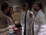 Replay Urgences - S2E22 - Les malheurs d'Hathaway