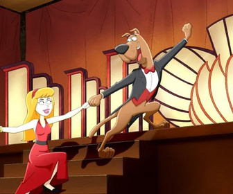Replay Trop cool, Scooby-Doo ! - 29/09/2026