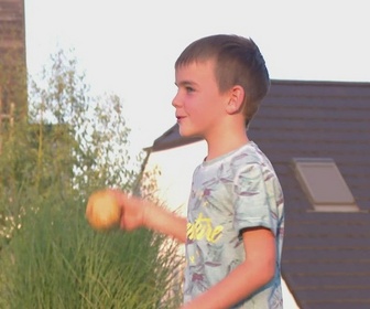 Replay Le château de mes rêves - Émission 1