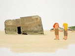 Replay Karambolage - Blockhaus ou bunker ? Un malentendu en béton armé