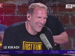 Replay Super Moscato Show - Le Kikadi du 2 mai 2025