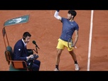 Replay Carlos Alcaraz remporte Roland-Garros pour la première fois