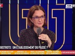 Replay Les Grandes Gueules - Bistrot : 170.000 bistrots ont fermé depuis les années 60 en France