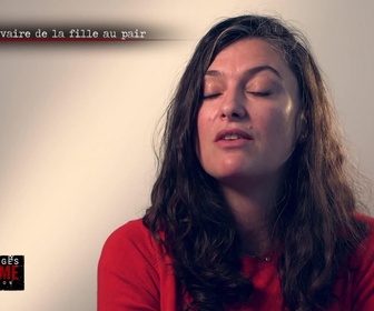 Replay Les visages du crime en région - Crimes à Londres