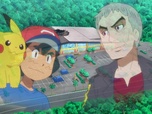 Replay Pokemon - S21 E32 - Une revanche éblouissante !