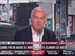 Replay Les Grandes Gueules - Carburants : pas de baisse à l'horizon... Faut-il élargir les aides ?
