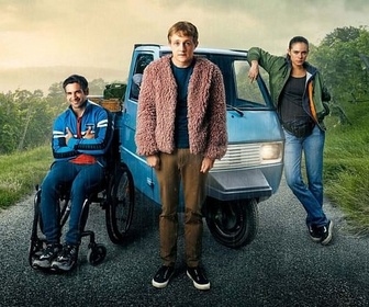 Replay Un été stupéfiant