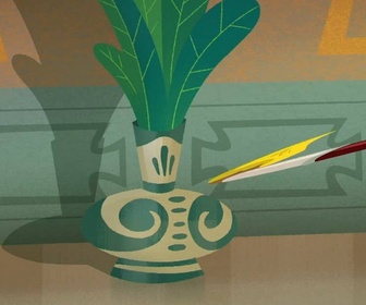 Replay Taffy - Le jumeau