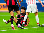 Replay Bundesliga - Leverkusen s'impose face à Fribourg grâce à Maza et Schick