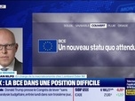 Replay BFM Bourse - L'éco du monde : BCE : vers un discours plus accommodant jeudi ? - 03/02