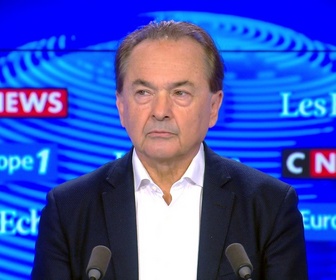 Replay Le Grand Rendez-Vous (Émission du 29/09/2024) - Gilles Kepel