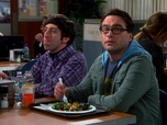 Replay The Big Bang Theory - S8E2 - Sheldon Cooper, professeur d'université