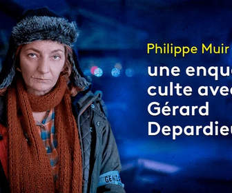 Replay Capitaine Marleau - 24/04/2026