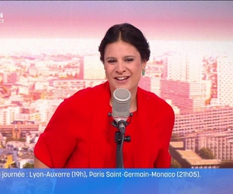Replay Apolline Matin - Émission du 4 septembre 2026