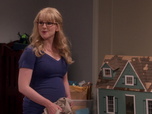 Replay The Big Bang Theory - S10E3 - Une dépendance irrépressible