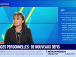Replay Tout pour investir - Le coffre-fort : Marie-Christine Sonkin - Finances personnelles, de nouveaux défis - 16/09