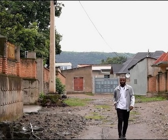 Replay ARTE Journal - Rwanda : un regain des tensions