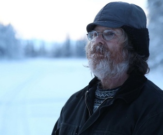 Replay Seuls face à l'Alaska - S5E14 - Face aux prédateurs