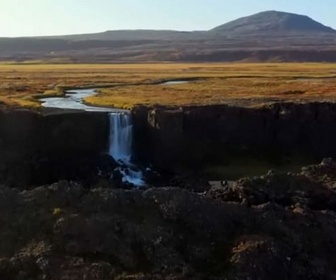 Replay Invitation au voyage - 02/10/2024 - L'Islande, terre de sagas