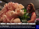 Replay 20H BFM - La fête des mères c'est ce dimanche: voici quelques idées de cadeaux pour les mamans