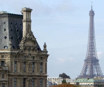 Replay Chana Orloff à Paris / New York / Suisse - Invitation au voyage