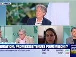 Replay Le monde de Poincaré - Législatives en France : les Italiens attentitfs - 17/06