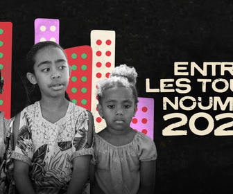 Replay Outremer.ledoc - Entre les tours, Nouméa 2024