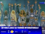 Replay Culture et vous - Beyoncé lance sa tournée internationale ! - 11/05