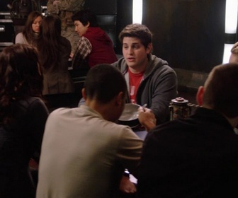 Replay Stargate universe - S1 E7 - Terre