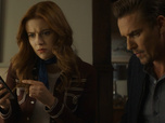 Replay Nancy Drew - S3 E1 - La mise en garde du cœur gelé