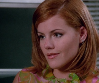 Replay Beverly Hills, 90210 - S07 E05 - Le grand pardon