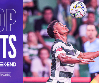 Replay Top Buts : Festival de Catamo, piqués, lucarnes... les plus beaux buts du week-end