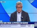 Replay Good Morning Business - Le débrief : Frappes sur l'Iran, le pétrole en hausse - 13/06