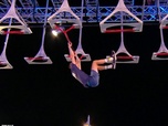 Replay Ninja warrior - S07 E06 (Partie 1)