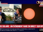 Replay Marschall Truchot : Éclipse solaire, que va-t-il se passer dans le ciel ? - 12/08