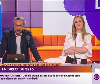 Replay 5/7 le morning RMC - Émission du 16 juin 2026