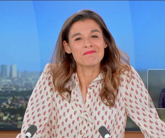 Replay Le JT en LSF - JT en LSF - 05/06/2025 - Le 16h/18h