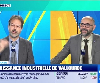 Replay Tout pour investir - Le déchiffrage : Il faut sauver le plan d'épargne retraite - 20/11