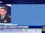 Replay Air&Défense - Les ballons espions rodent ils toujours ?